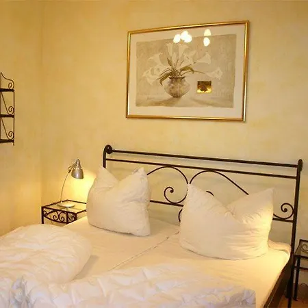Apartment Waldblick - 12-20 Kuehlungsborn