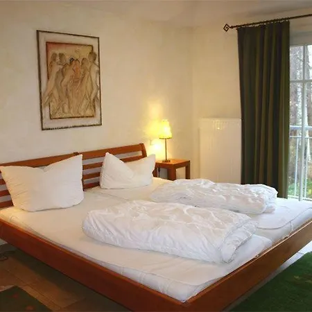 דירה Waldblick - 12-20 Ostseebad Kühlungsborn