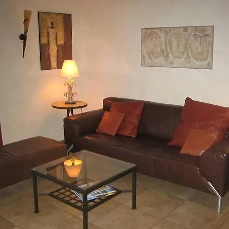 Waldblick - 12-20 Apartment *