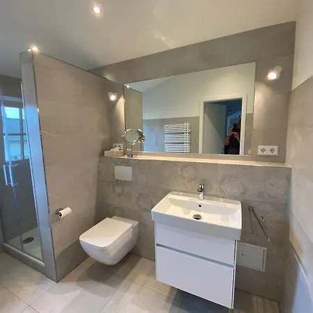 Waldblick - 12-20 Apartment *