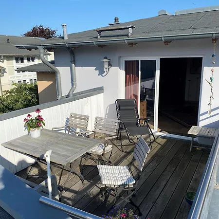 Waldblick - 12-20 * Ostseebad Kühlungsborn