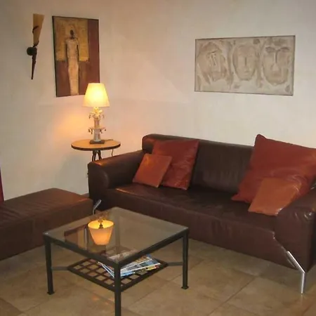 Waldblick - 12-20 Ostseebad Kühlungsborn