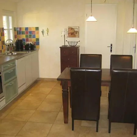 Apartman Waldblick - 12-20